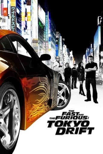 Szybcy i wściekli: Tokio Drift Cały Film