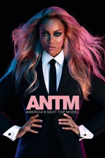 America's Next Top Model Online