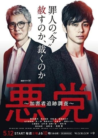 Villain: Perpetrator Chase Investigation Online