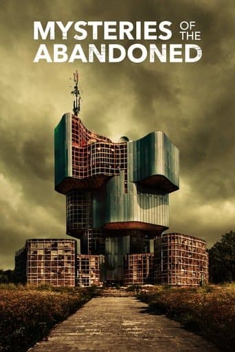 Mysteries of the Abandoned Online