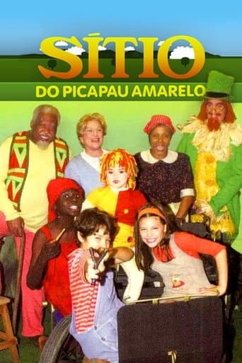 Sítio do Picapau Amarelo Online