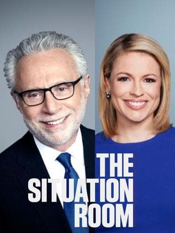The Situation Room with Wolf Blitzer Online