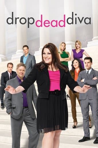 Drop Dead Diva Online