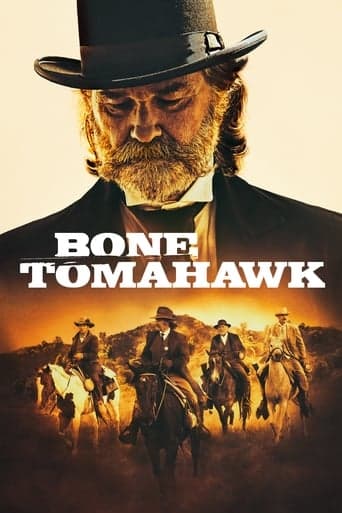 Bone Tomahawk Cały Film