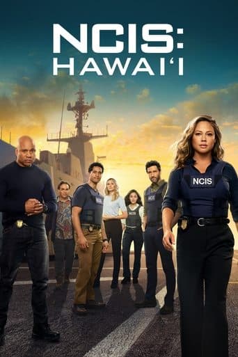 Agenci NCIS: Hawaje Online