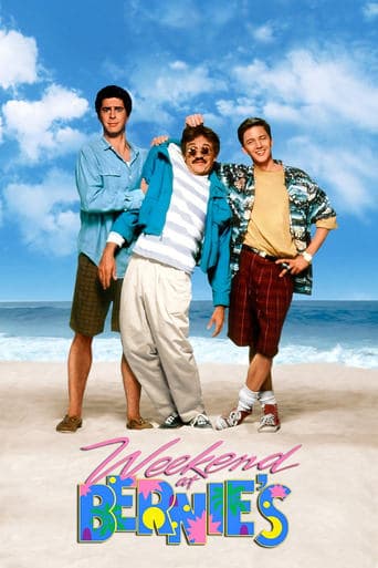 Weekend u Berniego Cały Film