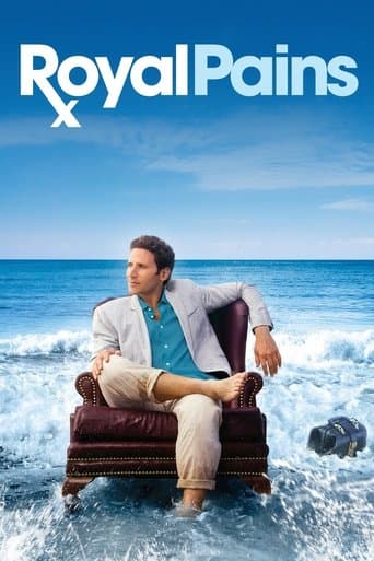 Royal Pains Online