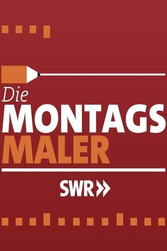 Die Montagsmaler Online
