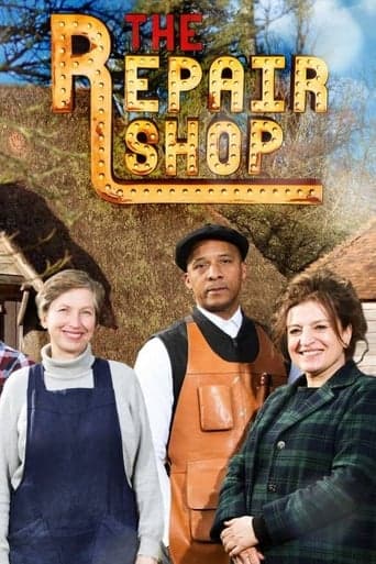 The Repair Shop Online