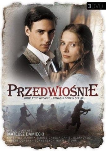 Przedwiośnie Online
