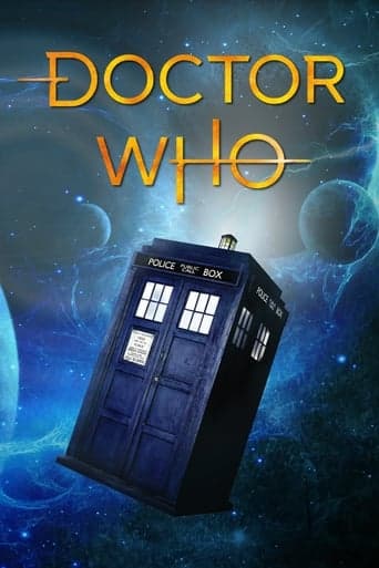 Doktor Who Online