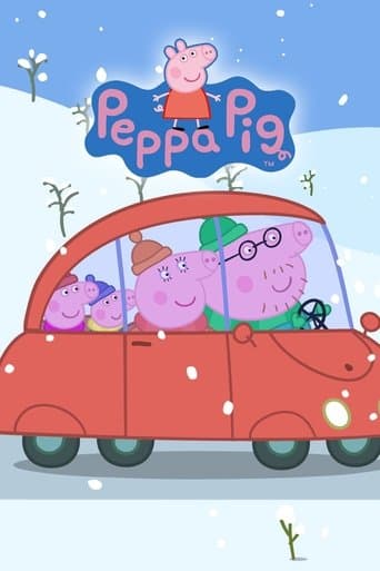 Świnka Peppa Online