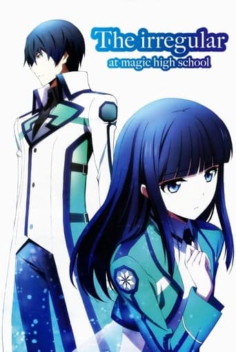 The Irregular at Magic High School Online