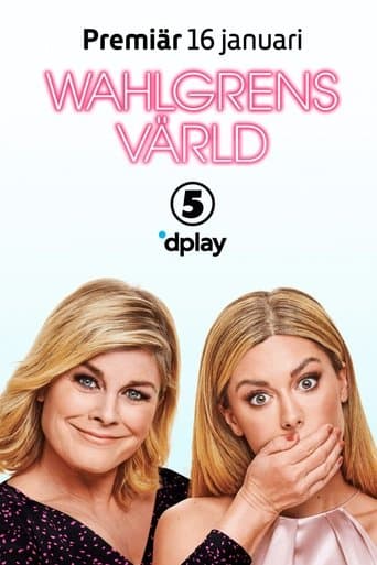 Wahlgrens Värld Online