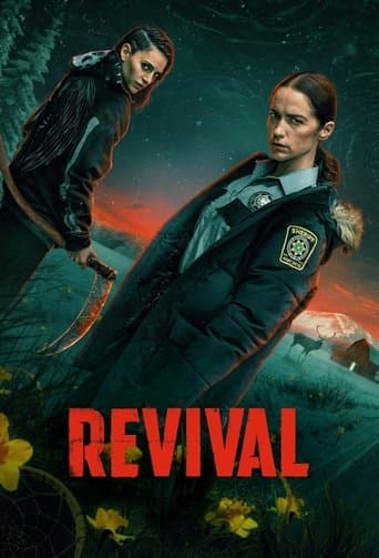 Revival Online