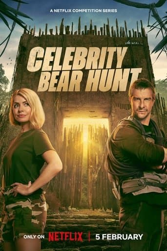 Bear kontra celebryci Online