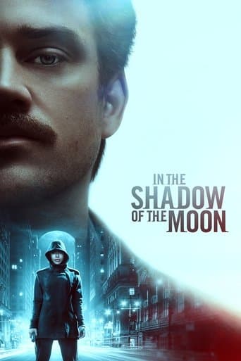 In the Shadow of the Moon Cały Film