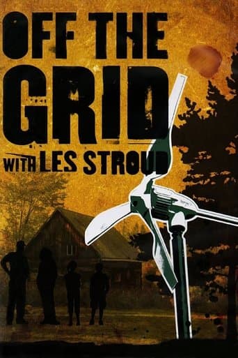 Off the Grid with Les Stroud Cały Film