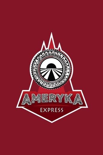 Ameryka Express Online