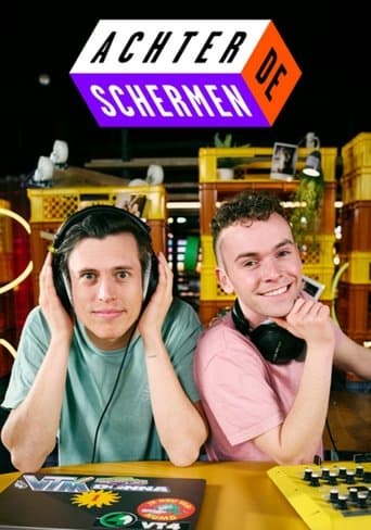 Achter De Schermen Online