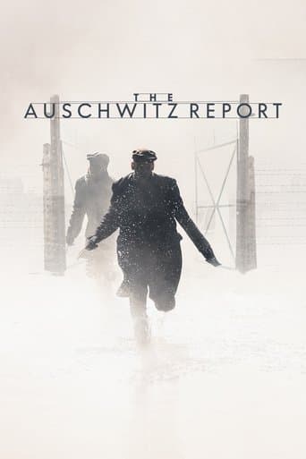 Raport z Auschwitz Cały Film