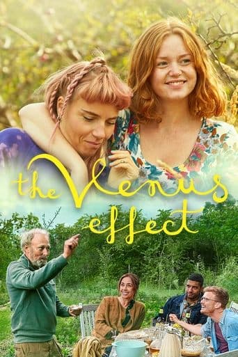 Venuseffekten Cały Film