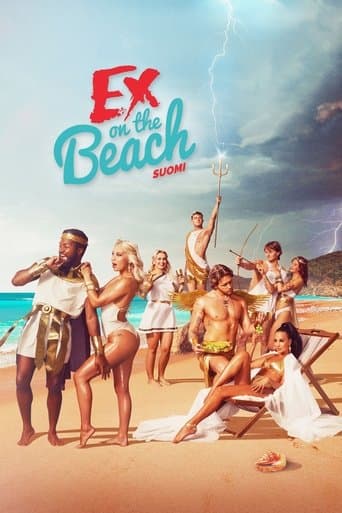 Ex on the Beach Suomi Online