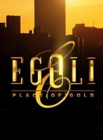 Egoli: Place of Gold Online