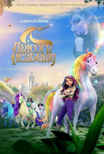 Akademia Jednorożców Online