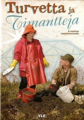 Turvetta ja timantteja Online