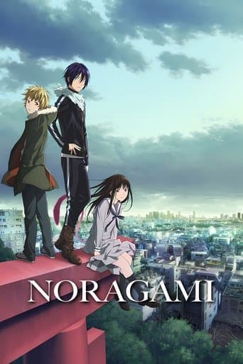 Noragami Online