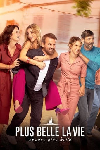 Plus belle la vie, encore plus belle Online