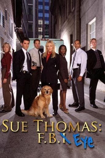 Sue Thomas: F.B.Eye Online