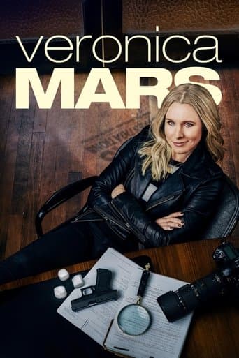 Veronica Mars Online