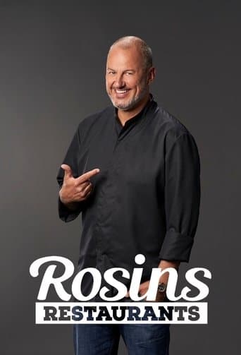Rosins Restaurants – Ein Sternekoch räumt auf! Online