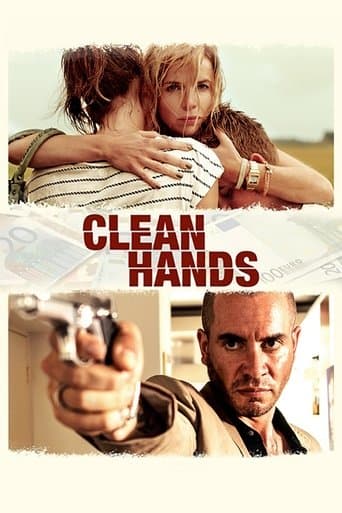 Czyste ręce Cały Film