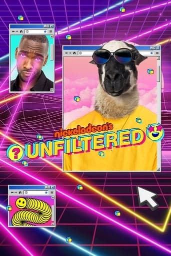 Nickelodeon's Unfiltered Online