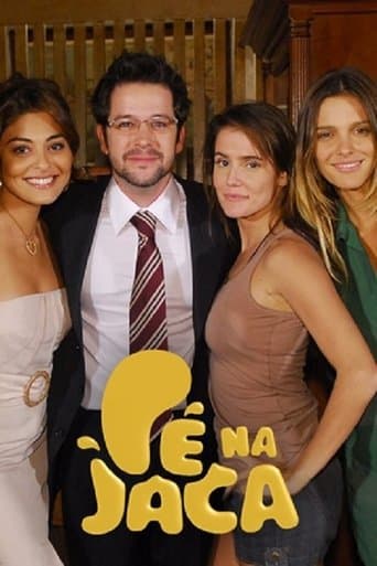 Pé na Jaca Online