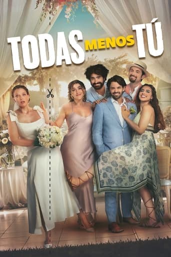 Todas Menos Tú Cały Film