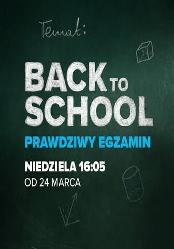 Back to school. Prawdziwy egzamin Online