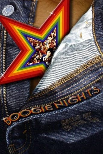 Boogie Nights Cały Film