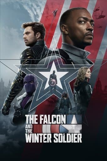 Falcon i Zimowy Żołnierz Online
