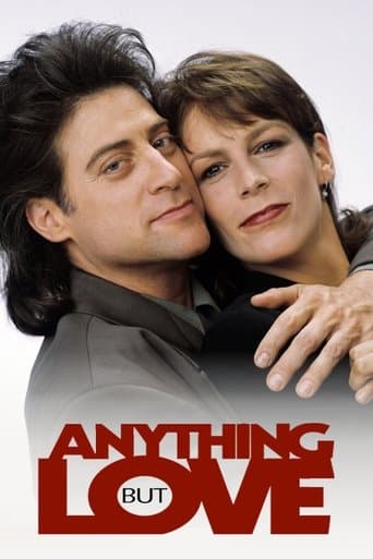 Anything But Love Online