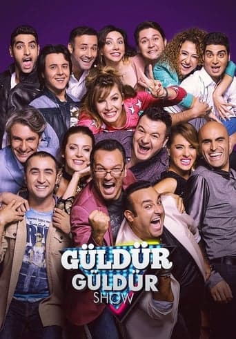 Güldür Güldür Show Online
