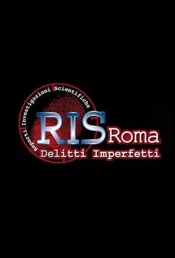 R.I.S. Roma – Delitti imperfetti Online