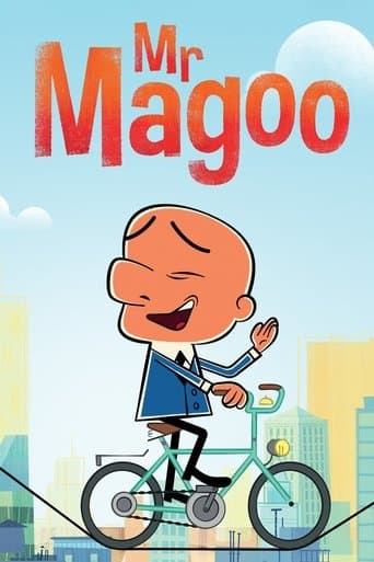 Mr. Magoo Online