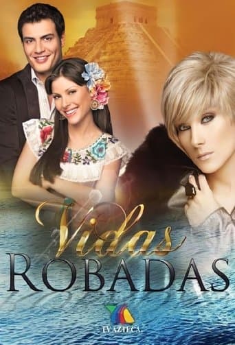 Vidas Robadas Online