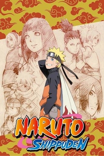 Naruto Shippuuden Online