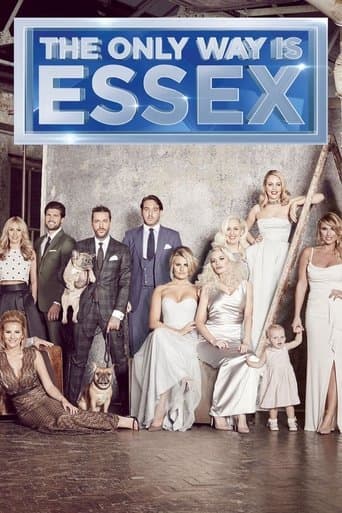 Ekipa z Essex Online