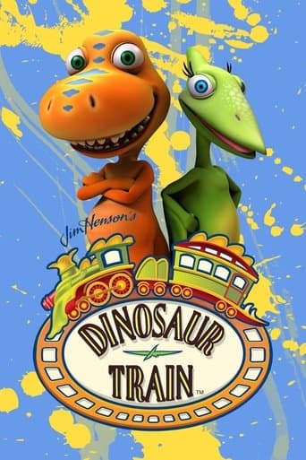 Dinopociąg Online